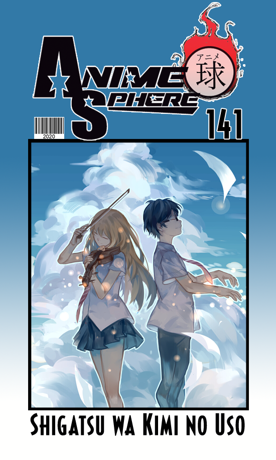 AnimeSphere 140 - Konosuba - parte 1 » AnimeSphere
