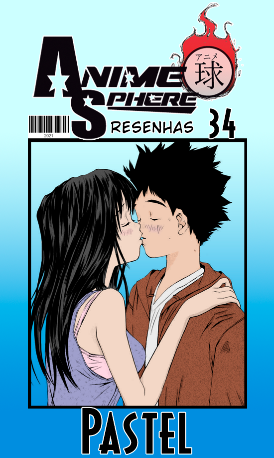 AnimeSphere Resenhas 28: To Love-RU » AnimeSphere