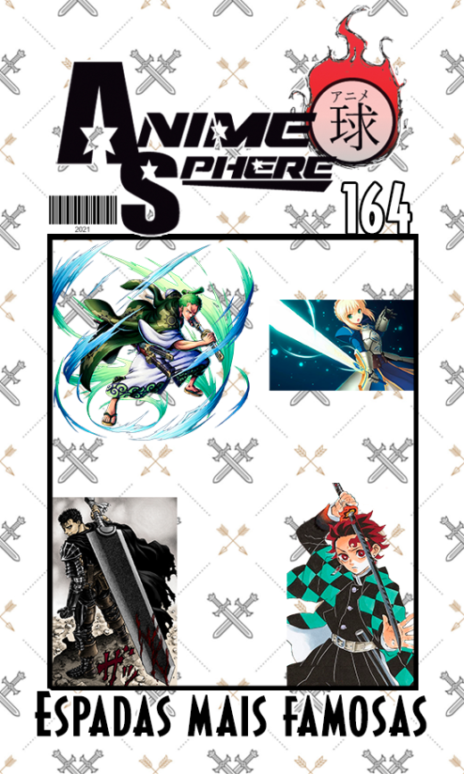 AnimeSphere Resenhas 42: Kimetsu no Yaiba » AnimeSphere