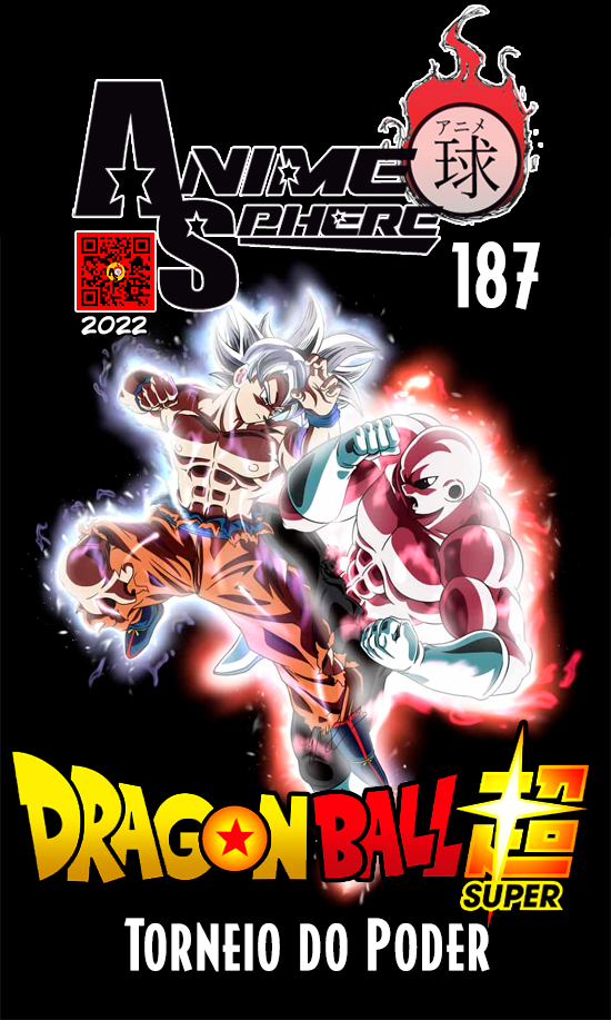 Nova regra tornará Torneio do Poder em Dragon Ball Super mais perigoso -  06/06/2017 - UOL Start