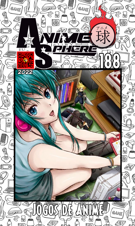 AnimeSphere 187: Dragon Ball Super - Torneio do Poder » AnimeSphere