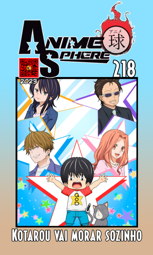 AnimeSphere Resenhas 29: Dead Mount Death Play » AnimeSphere